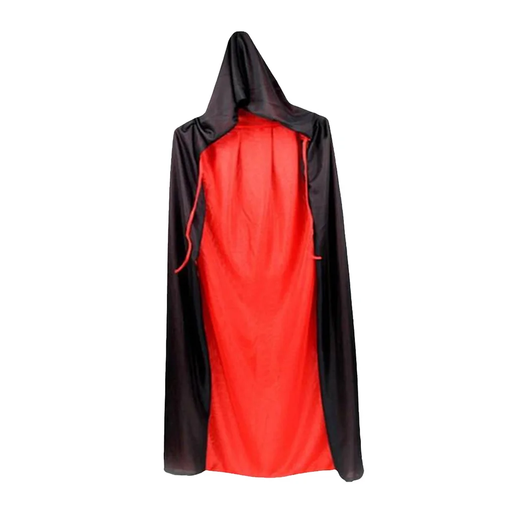 Cloak Adult Stage Party Creative Cape Aldult Performance Hooded Knitted Fabric Halloween Cosplay Long
Cloak Adult Stage Party Creative Cape Aldult Performance Hooded Knitted Fabric Halloween Cosplay Long