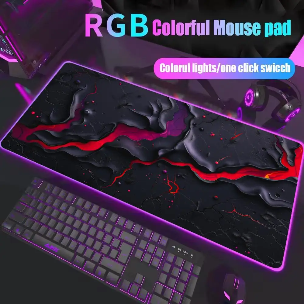 Коврик для мыши Formation Fluid XXL RGB игровой коврик для мыши Аксессуары для геймеров Большие коврики для мыши со светодиодной подсветкой Коврик для ПК Компьютерный настольный коврик с подсветкой
Коврик для мыши Formation Fluid XXL RGB игровой коврик для мыши Аксессуары для геймеров Большие коврики для мыши со светодиодной подсветкой Коврик для ПК Компьютерный настольный коврик с подсветкой
