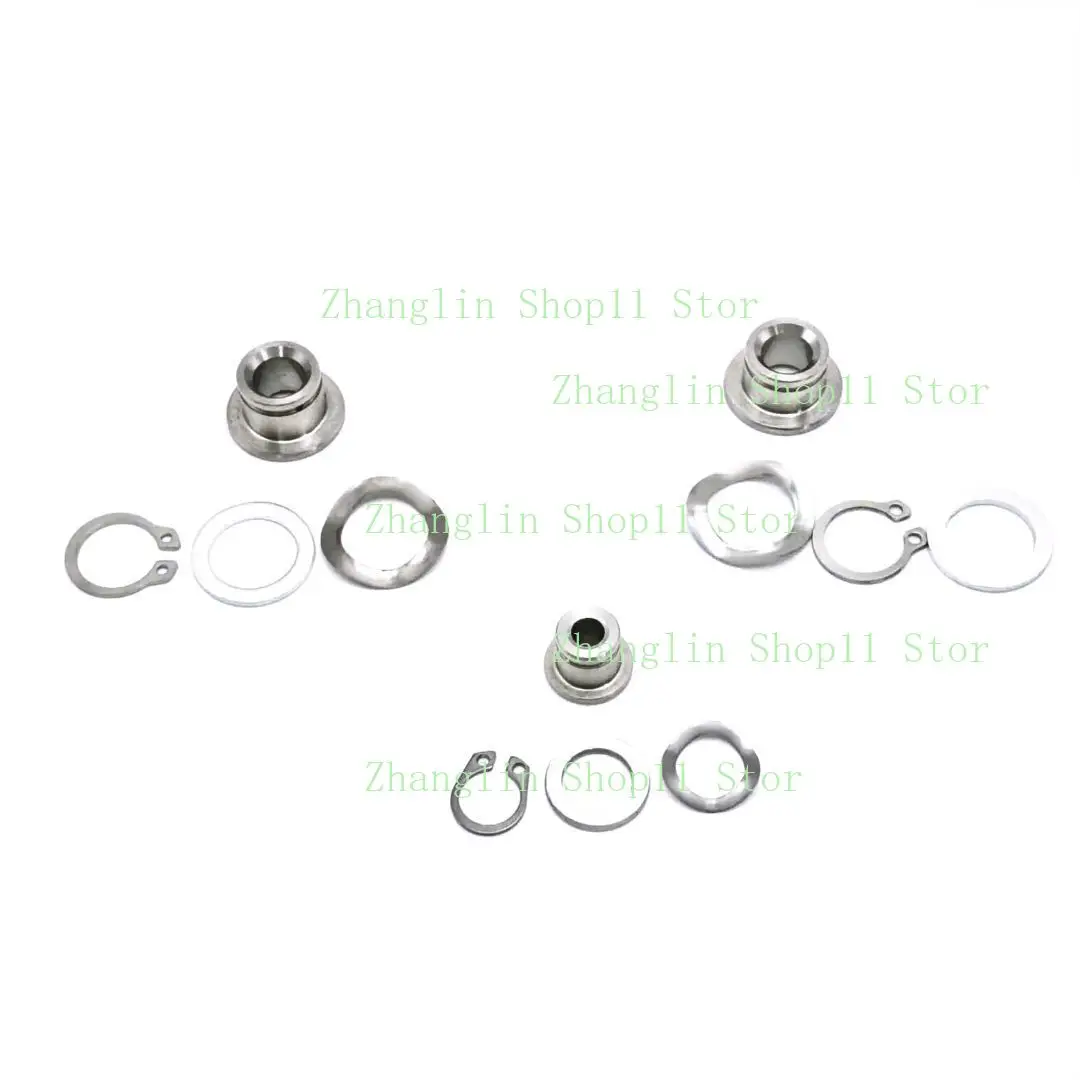 1 комплект тормозных дисков мотоцикла, плавающий диск, живые заклепки из нержавеющей стали, бесплатная разборка и сборка, высокое качество 
1 комплект тормозных дисков мотоцикла, плавающий диск, живые заклепки из нержавеющей стали, бесплатная разборка и сборка, высокое качество