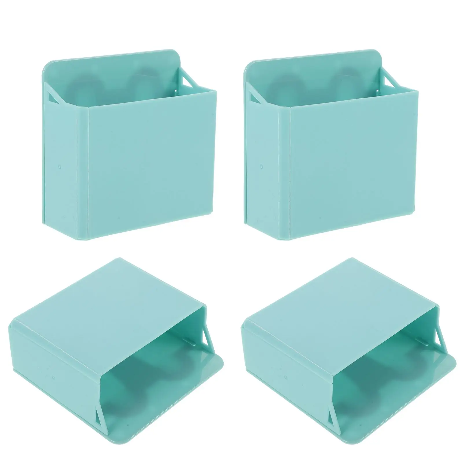 4 Pcs Cup Pen Holder Marker Storage Box Desk Organizer Office Holder For Whiteboard Supplies Whiteboard Accessories
4 Pcs Cup Pen Holder Marker Storage Box Desk Organizer Office Holder For Whiteboard Supplies Whiteboard Accessories
