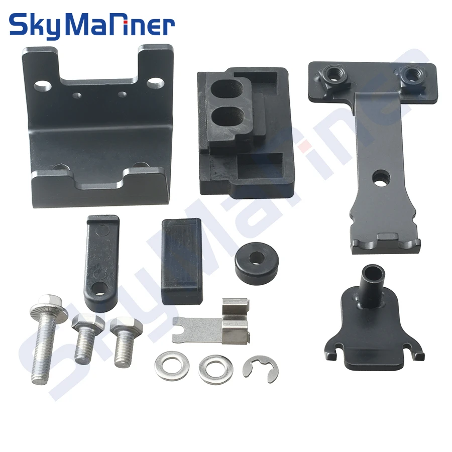 Пульт дистанционного управления Assy 6G8-48501 для Yamaha 4T 8HP 9.9HP FT9.9 F9.9 6G8-48501-00 6G8-48501-01 6G8-48501-02 6G8-48501-03
Пульт дистанционного управления Assy 6G8-48501 для Yamaha 4T 8HP 9.9HP FT9.9 F9.9 6G8-48501-00 6G8-48501-01 6G8-48501-02 6G8-48501-03