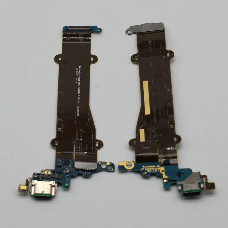 Верхний USB-разъем для зарядки док-станции, микрофон, микрофонная плата, гибкий кабель для LG V60 ThinQ 5G V600TM V600AM, запасные части
Верхний USB-разъем для зарядки док-станции, микрофон, микрофонная плата, гибкий кабель для LG V60 ThinQ 5G V600TM V600AM, запасные части