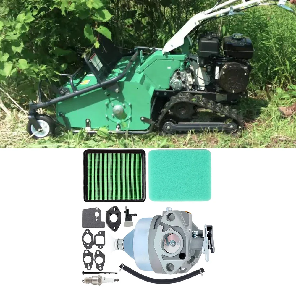 As Shown Lawn Mower Part Engine Performance Enhancement Engine Components GCV190 Carburetor Optimizes Fuel-air Mixture
As Shown Lawn Mower Part Engine Performance Enhancement Engine Components GCV190 Carburetor Optimizes Fuel-air Mixture