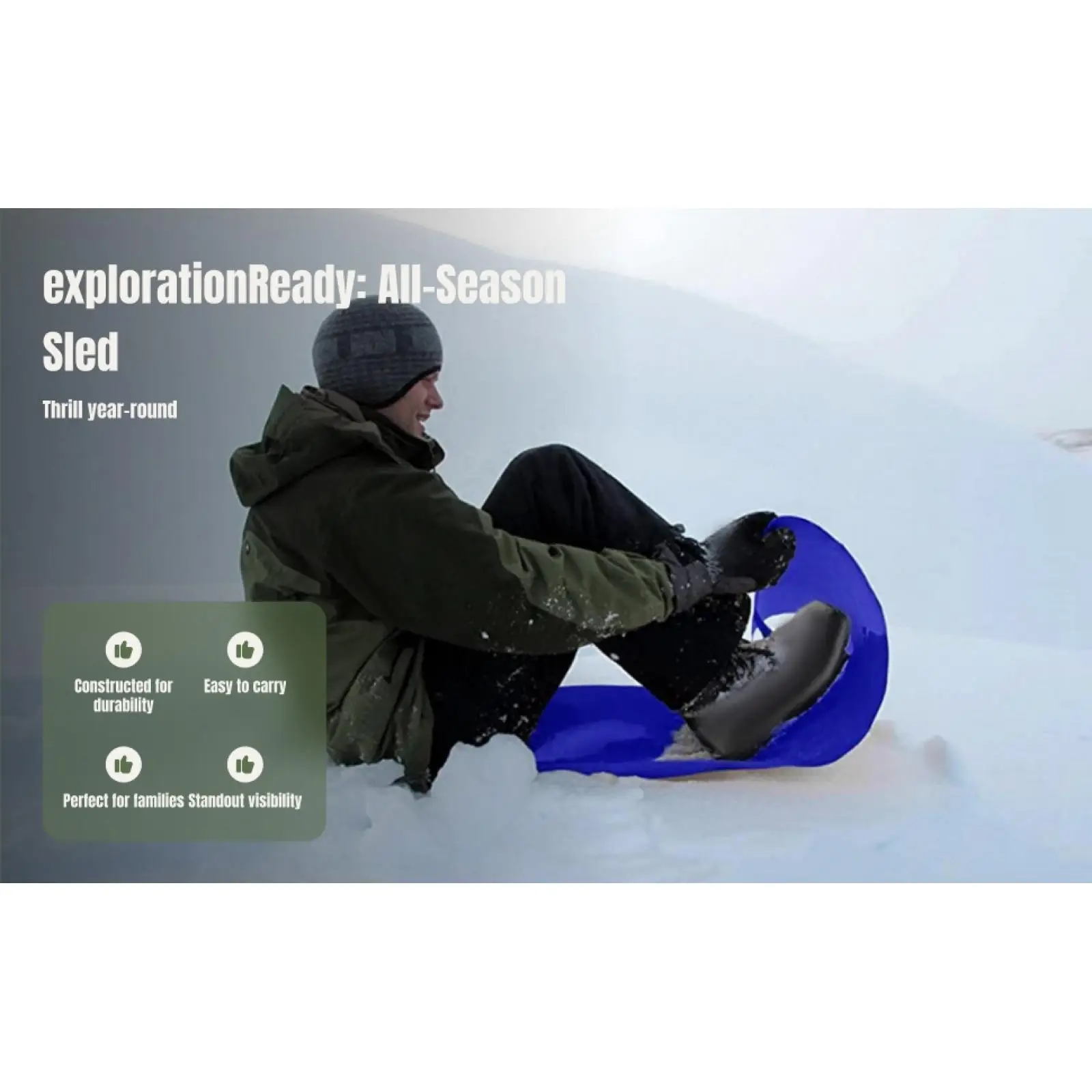 Коврик для снежной горки, летающий ковер, сани для снега, закатанные сани для катания на лыжах, зимняя игрушка, развлечения на открытом воздухе
Коврик для снежной горки, летающий ковер, сани для снега, закатанные сани для катания на лыжах, зимняя игрушка, развлечения на открытом воздухе