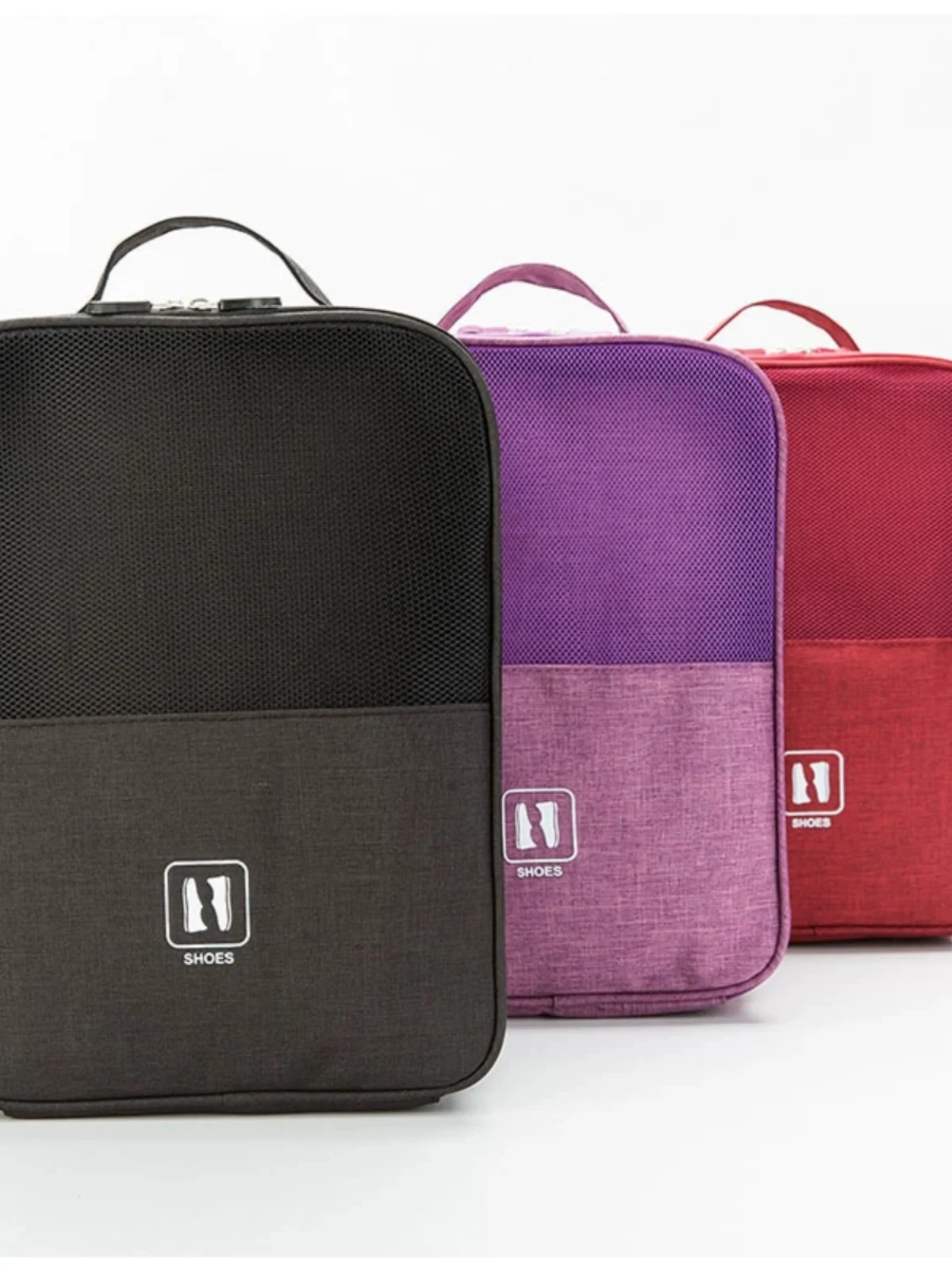 Waterproof Dustproof oe Storage Bag Home Travel Busin Trip Portable Convenient Sports oe Bag Moisture Proof Protector
Waterproof Dustproof oe Storage Bag Home Travel Busin Trip Portable Convenient Sports oe Bag Moisture Proof Protector