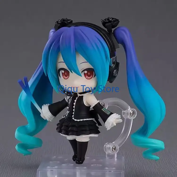 В наличии: GSC Clay Man 2534 Hatsune Miku ∞ Infinite Gothic Dress Q Version, ручная работа, в наличии
В наличии: GSC Clay Man 2534 Hatsune Miku ∞ Infinite Gothic Dress Q Version, ручная работа, в наличии