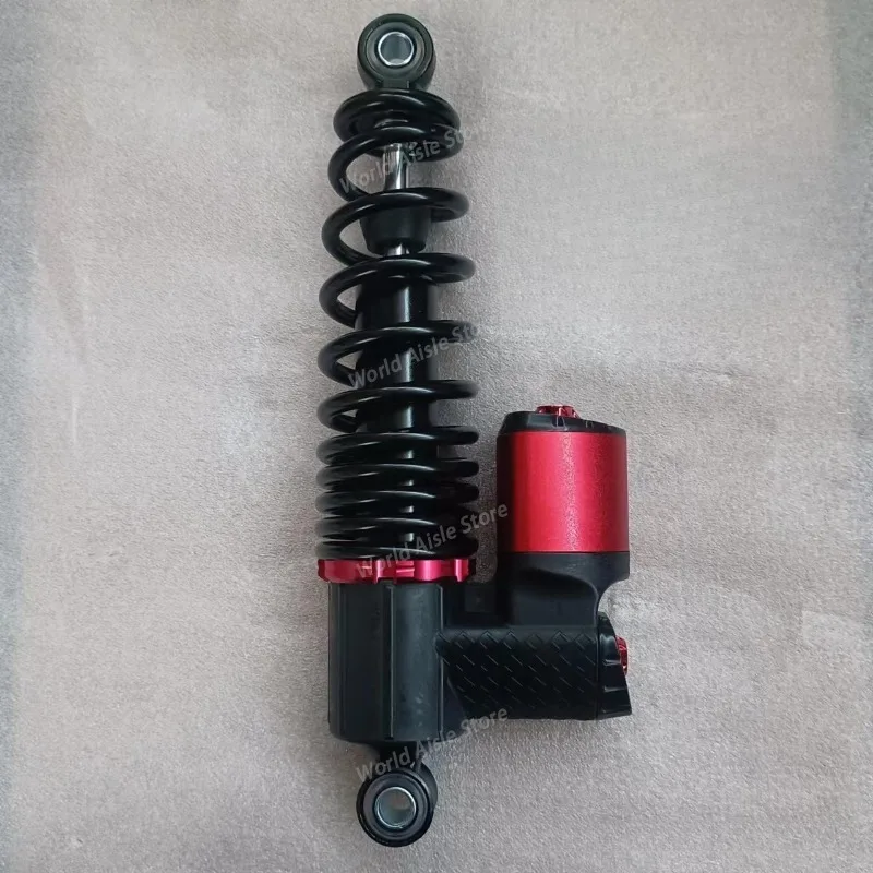 Electric Vehicle Rear Shock Absorber, Electric Motorcycle Electric Vehicle Shock Absorber, Motorcycle Scooter Shock Absorber
Electric Vehicle Rear Shock Absorber, Electric Motorcycle Electric Vehicle Shock Absorber, Motorcycle Scooter Shock Absorber