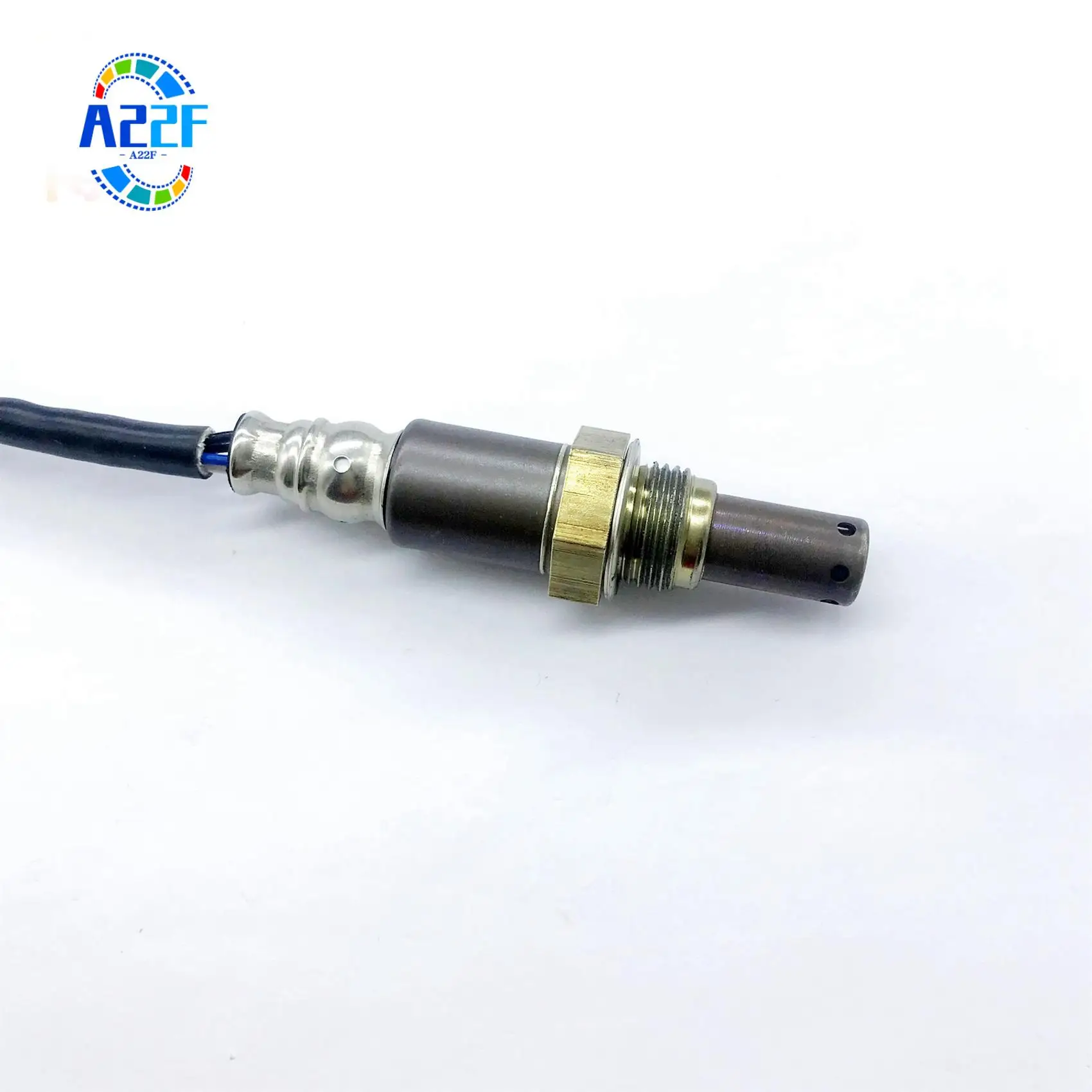 A22F-автомобильный датчик кислорода для Toyota YARIS 1.0 1.3 Vvti 2003-2012 2SZFE 2NZFE 1SZFE 89465-0D080 89465-0D110 DOX-0257
A22F-автомобильный датчик кислорода для Toyota YARIS 1.0 1.3 Vvti 2003-2012 2SZFE 2NZFE 1SZFE 89465-0D080 89465-0D110 DOX-0257