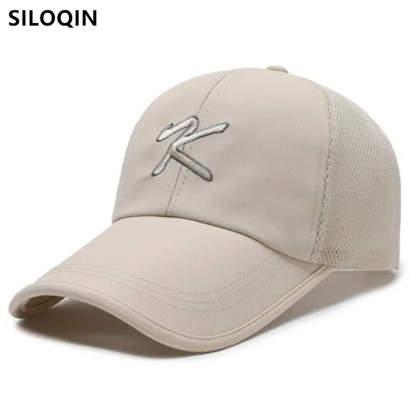 Snapback Cap 2023 New Summer Men's Caps Extended Brim Breathable Mesh Baseball Cap Sunscreen Fishing Cap Women's Hats Unisex
Snapback Cap 2023 New Summer Men's Caps Extended Brim Breathable Mesh Baseball Cap Sunscreen Fishing Cap Women's Hats Unisex