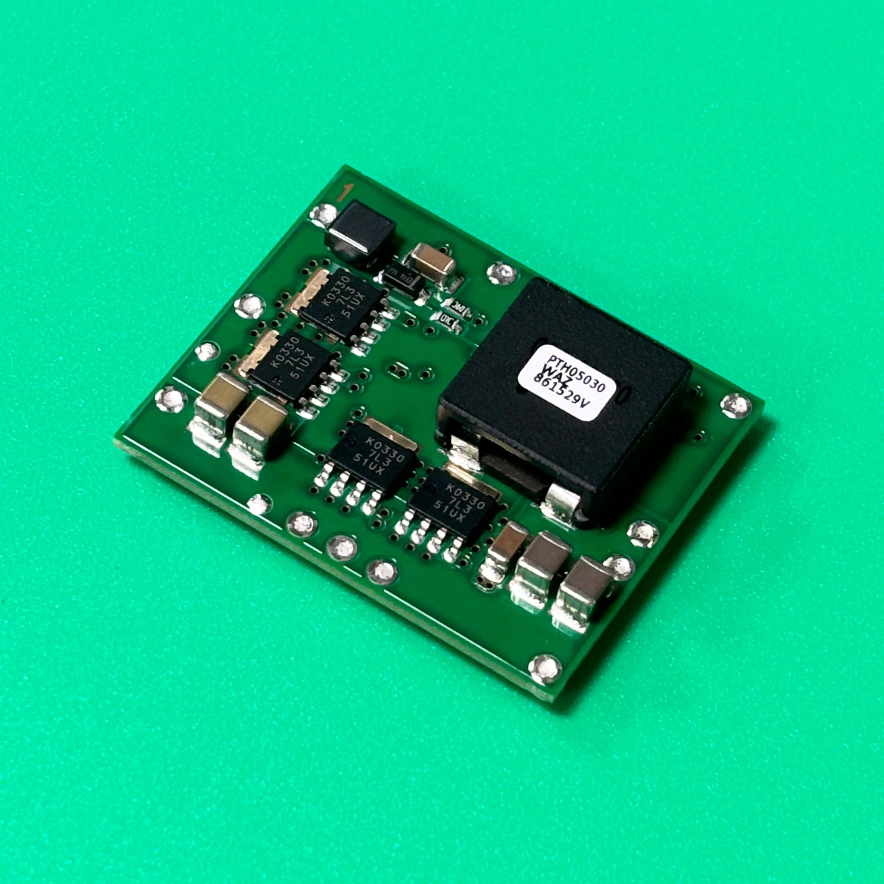 PTH05030WAZ MODULE PTH05030 WAZ DC-DC CONVERTER 0.8-3.6V 108W PTH05030W AZ PTH 05030WAZ PTH05030WA Z
PTH05030WAZ MODULE PTH05030 WAZ DC-DC CONVERTER 0.8-3.6V 108W PTH05030W AZ PTH 05030WAZ PTH05030WA Z