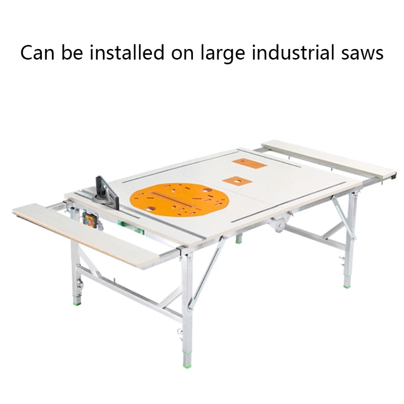Практичная Настольная пила, параметры для настольной пилы, фрезерный станок, настольные указки, регулируемый угломер, направляющая для углового датчика 
Практичная Настольная пила, параметры для настольной пилы, фрезерный станок, настольные указки, регулируемый угломер, направляющая для углового датчика