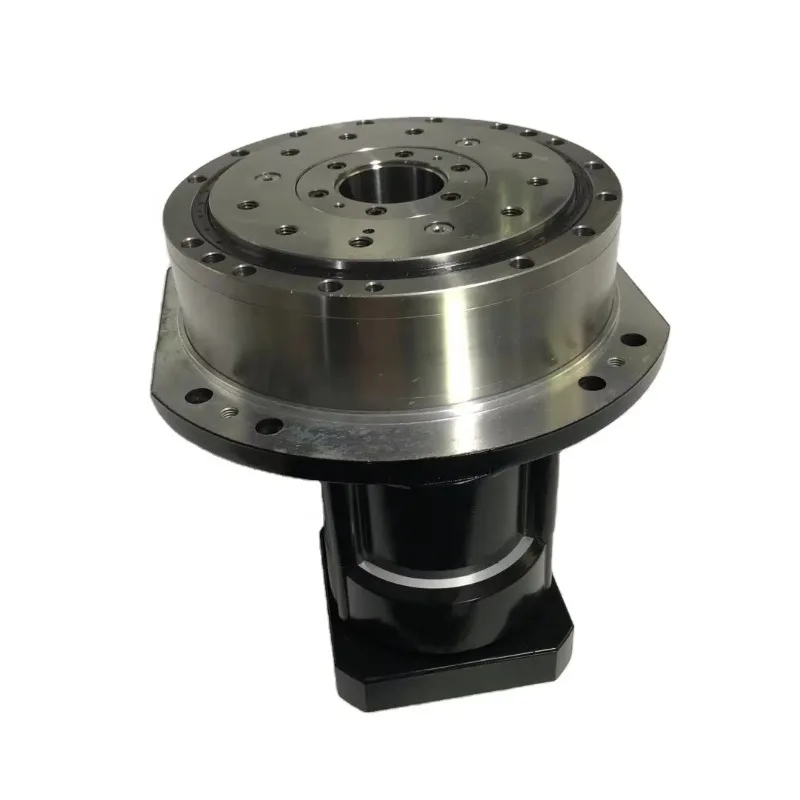 RV Hollow Shaft CM Type Motor Cycloidal Drive Pin Gear Speed Reducer with Flange
RV Hollow Shaft CM Type Motor Cycloidal Drive Pin Gear Speed Reducer with Flange
