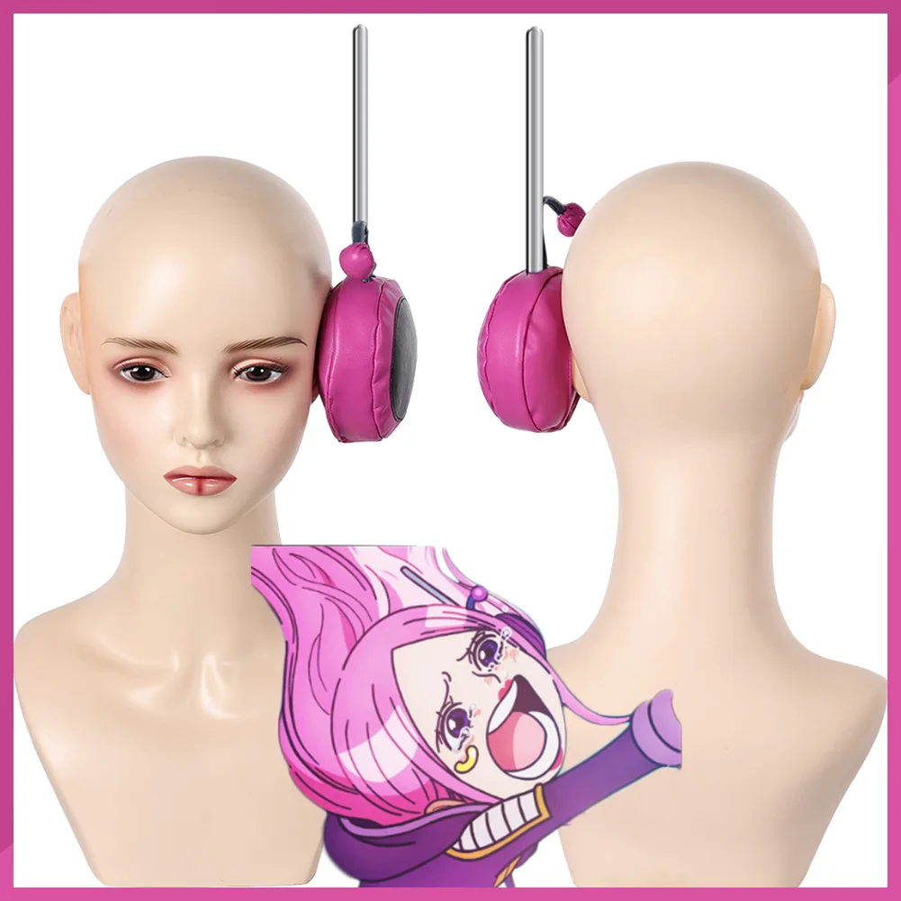 Disguise SSG Bonney Headset Anime Pirate Cosplay Costume Accessories Adult Women Role Play Fancy Dress Up Party Props
Disguise SSG Bonney Headset Anime Pirate Cosplay Costume Accessories Adult Women Role Play Fancy Dress Up Party Props