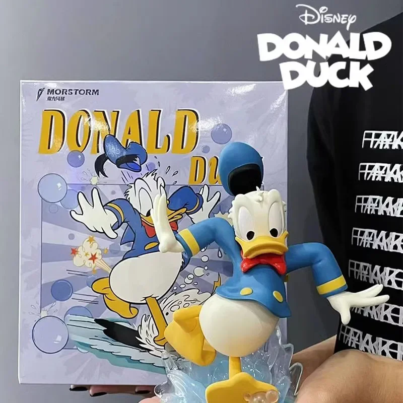 Новая оригинальная игрушка Disney ручной работы Дональд Дак Микки Минни Плуто настольные подарки подарок на день рождения для девочек и мальчиков
Новая оригинальная игрушка Disney ручной работы Дональд Дак Микки Минни Плуто настольные подарки подарок на день рождения для девочек и мальчиков