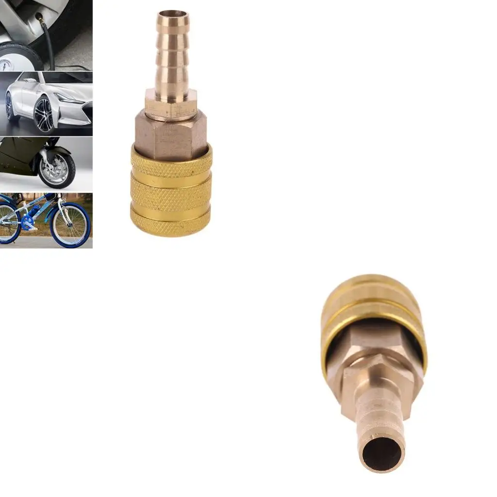 Motorbike 1/4 Inch NPT Plug Male Female Industrial Air Plug Male Coupler Pneumatic Plugs Quick Connector Air Fitting
Motorbike 1/4 Inch NPT Plug Male Female Industrial Air Plug Male Coupler Pneumatic Plugs Quick Connector Air Fitting