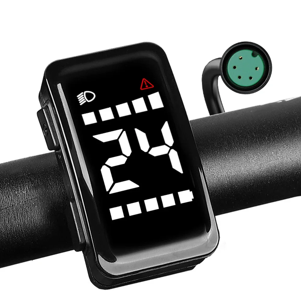 36V Bicycle Computer Mid-drive Motor Display About 200g 24V 36V 48V Bicycle Display Unit Battery Power Indicator
36V Bicycle Computer Mid-drive Motor Display About 200g 24V 36V 48V Bicycle Display Unit Battery Power Indicator