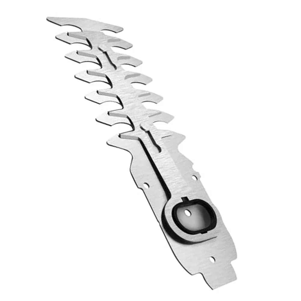 1pc 12cm Lawn Mower Replacement Parts Shrub Shear Blade For B-osch ASB 10.8 LI
1pc 12cm Lawn Mower Replacement Parts Shrub Shear Blade For B-osch ASB 10.8 LI