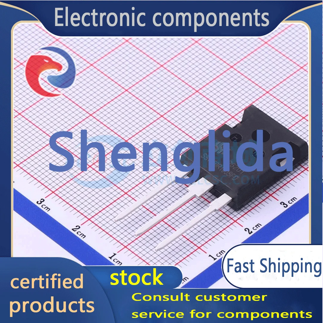 SSW50R100SFD packaged TO247 field-effect transistor (MOSFET) brand new off the shelf 1PCS
SSW50R100SFD packaged TO247 field-effect transistor (MOSFET) brand new off the shelf 1PCS