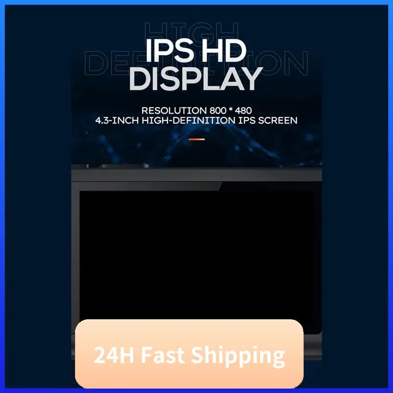 Project X Handheld Game Console 4.3 Inch HD Screen Portable Video Game Console Support Dual Player And Controller Easy Install
Project X Handheld Game Console 4.3 Inch HD Screen Portable Video Game Console Support Dual Player And Controller Easy Install