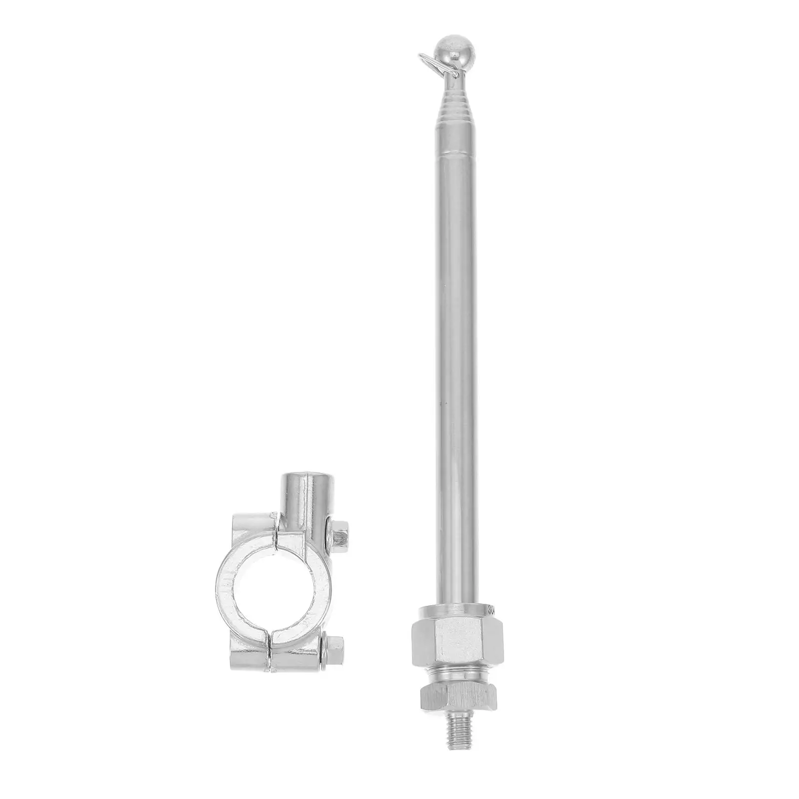 Motorcycle Flagpole Deck Railing Cable Scanner Antenna Dirt Bike Accessories Shrink
Motorcycle Flagpole Deck Railing Cable Scanner Antenna Dirt Bike Accessories Shrink