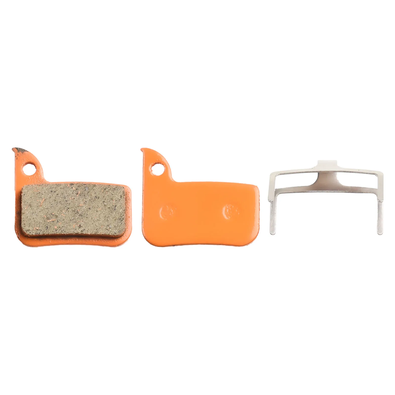 1 Pair Bike Disc Brake Pads Road Bicycle Replacement Upgrade Hydraulic Resin Disc Brake Pads For-SRAM Rival Force Anti-rust
1 Pair Bike Disc Brake Pads Road Bicycle Replacement Upgrade Hydraulic Resin Disc Brake Pads For-SRAM Rival Force Anti-rust