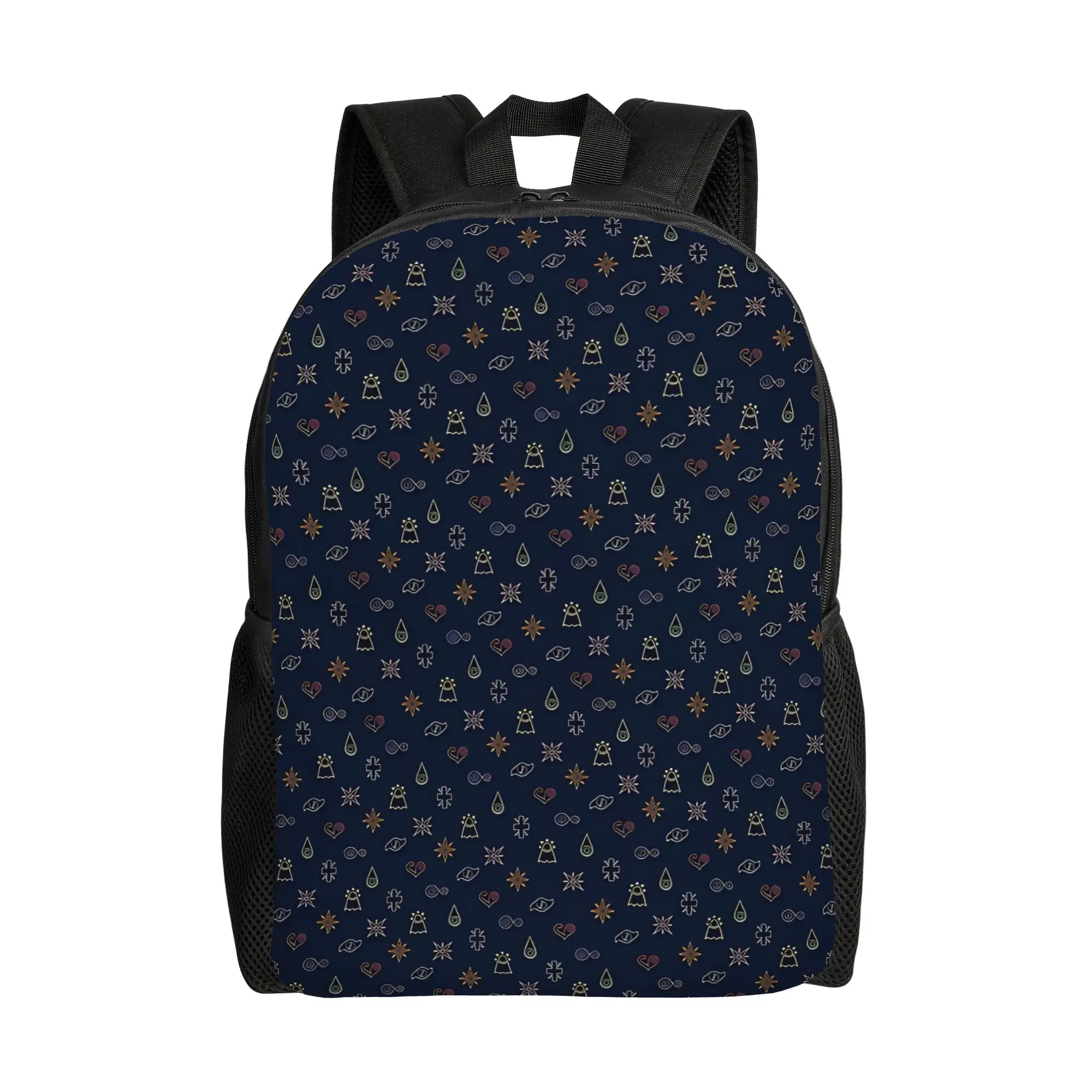 Back to school season The Eight Bookbag Bandai Digimon Teenager Adjustable Strap Backpack
Back to school season The Eight Bookbag Bandai Digimon Teenager Adjustable Strap Backpack