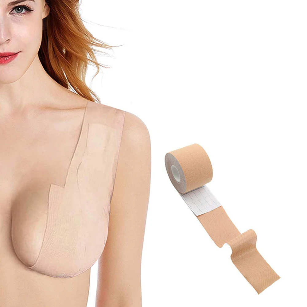 10/30/50 Roll Women Breast Nipple Covers Push Up Bra Body Invisible Breast Lift Tape Adhesive Bras Intimates Bralette Pasties
10/30/50 Roll Women Breast Nipple Covers Push Up Bra Body Invisible Breast Lift Tape Adhesive Bras Intimates Bralette Pasties