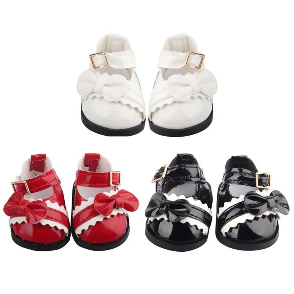 PU Leather PU Leather Bow Shoes Boots Shoes DIY Handmade Doll Leather Shoes 1 Pair Mini Doll Shoes Boots Clay Dolls
PU Leather PU Leather Bow Shoes Boots Shoes DIY Handmade Doll Leather Shoes 1 Pair Mini Doll Shoes Boots Clay Dolls