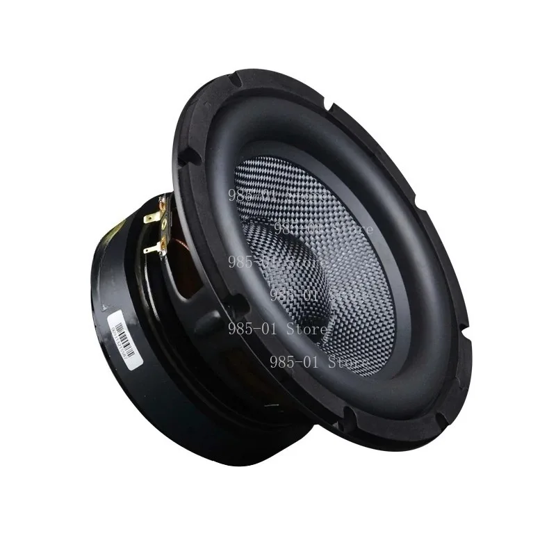 8-inch 200W High-power Low-frequency Speaker Box, Heavy Subwoofer
8-inch 200W High-power Low-frequency Speaker Box, Heavy Subwoofer