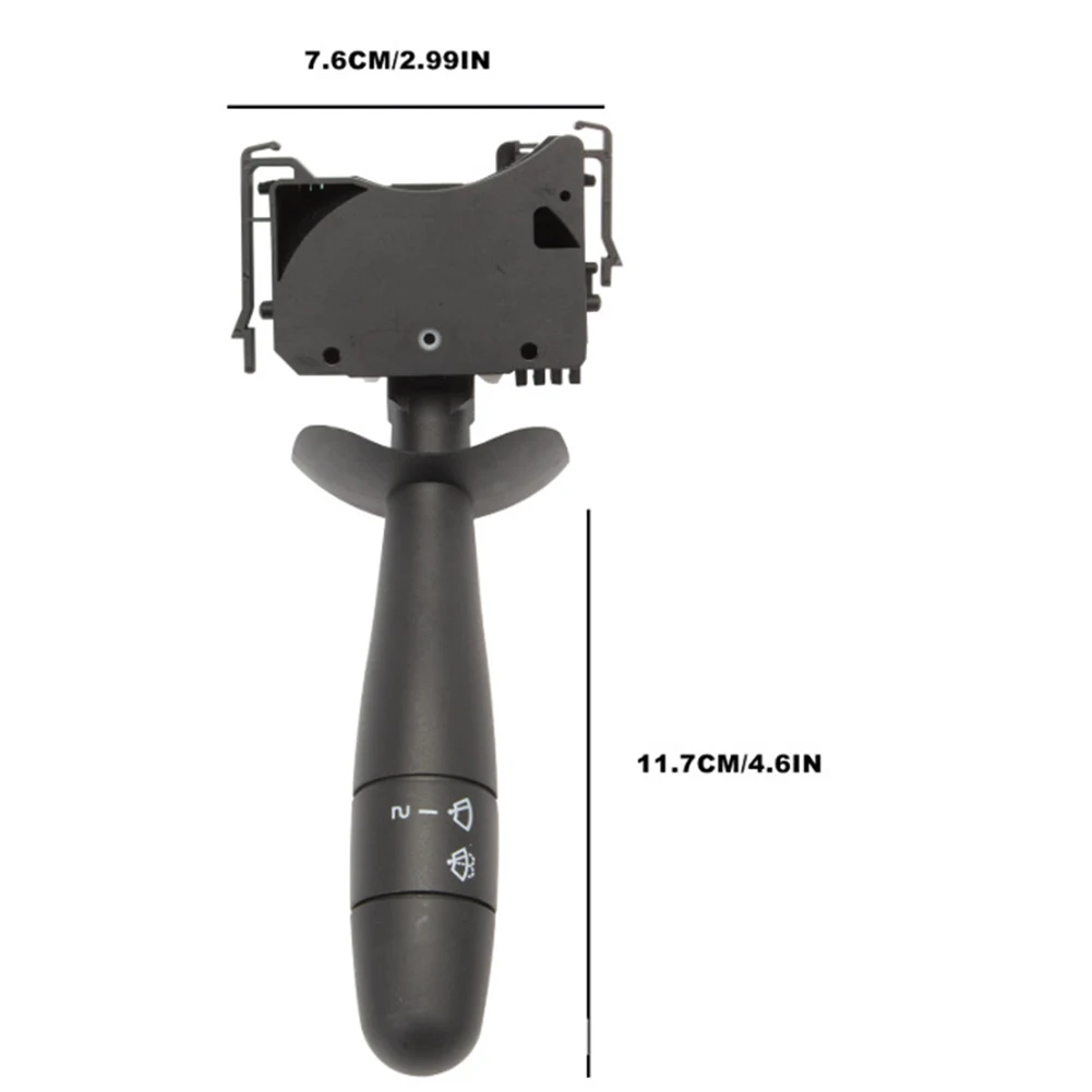 Front Windscreen Wiper Stalk Switch 91160123 7701050685 For Vauxhall Vivaro Renault Trafic for Nissan Primastar 2001-2014
Front Windscreen Wiper Stalk Switch 91160123 7701050685 For Vauxhall Vivaro Renault Trafic for Nissan Primastar 2001-2014