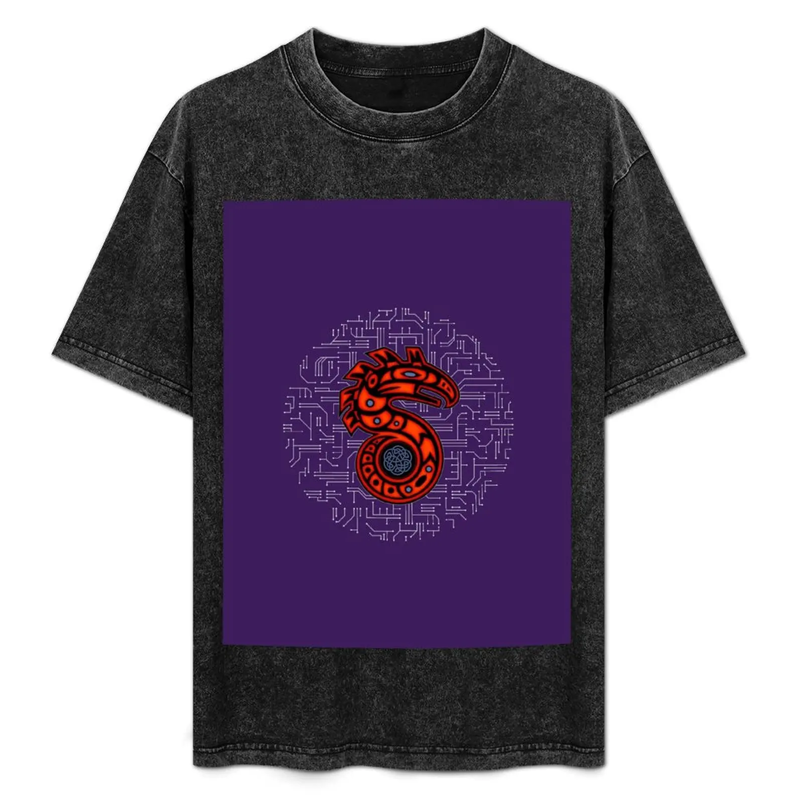 Classic S T-Shirt Stylish Print Short Sleeve Tee
Classic S T-Shirt Stylish Print Short Sleeve Tee