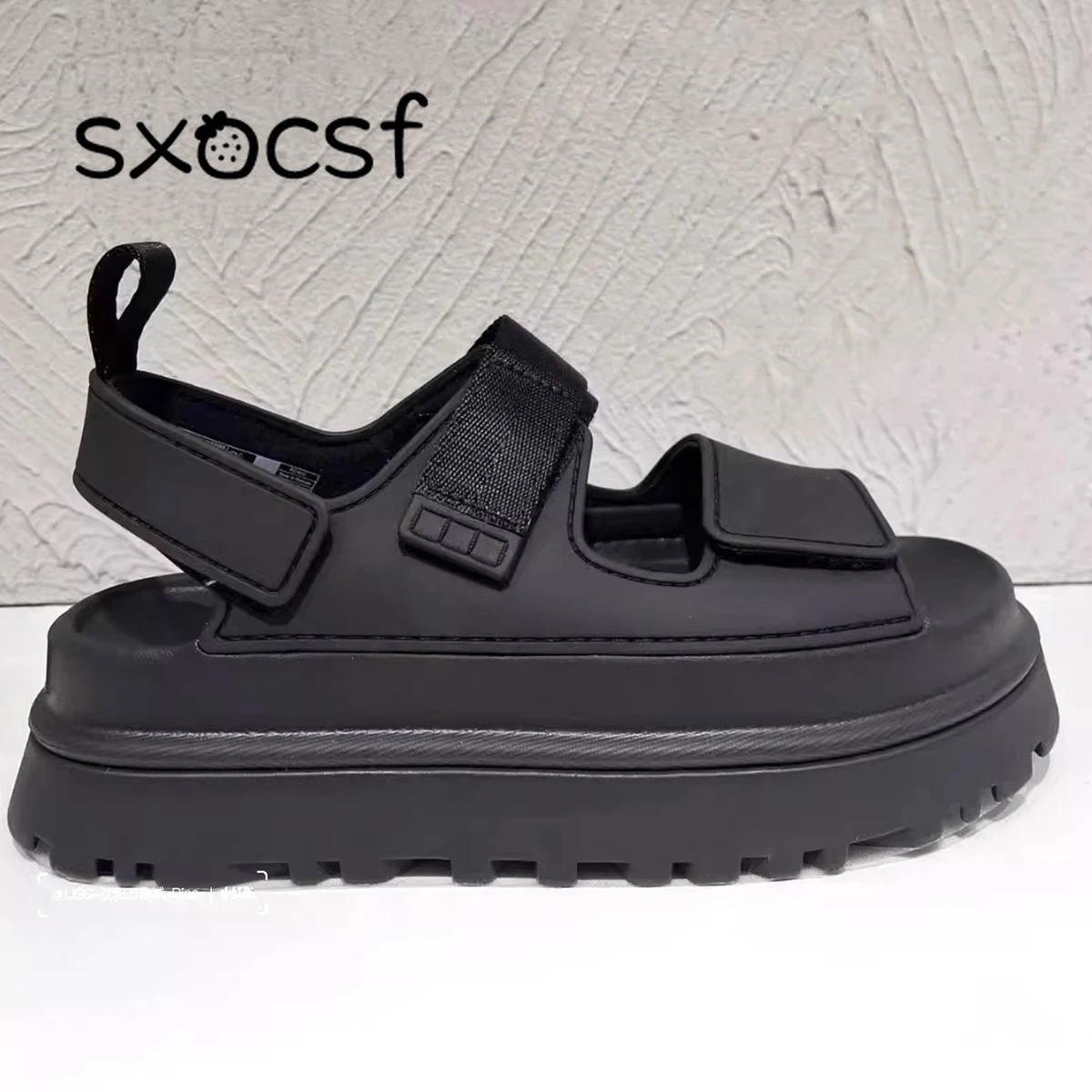 Women's Shoes 2024 Brand Buckle Strap Women's Sandals Romanesque Summer Daily Sandals Women Thick Bottom Shoes Ladies Zapatos
Women's Shoes 2024 Brand Buckle Strap Women's Sandals Romanesque Summer Daily Sandals Women Thick Bottom Shoes Ladies Zapatos