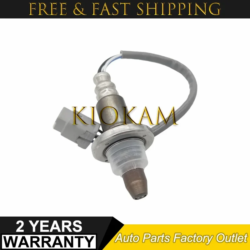Upstream Lambda O2 Oxygen Sensor 234-9099 18213-54L00 1821354L00 For Suzuki SX4 2.0L Kizashi 2.4L 2010 2011 2012 2013 New
Upstream Lambda O2 Oxygen Sensor 234-9099 18213-54L00 1821354L00 For Suzuki SX4 2.0L Kizashi 2.4L 2010 2011 2012 2013 New