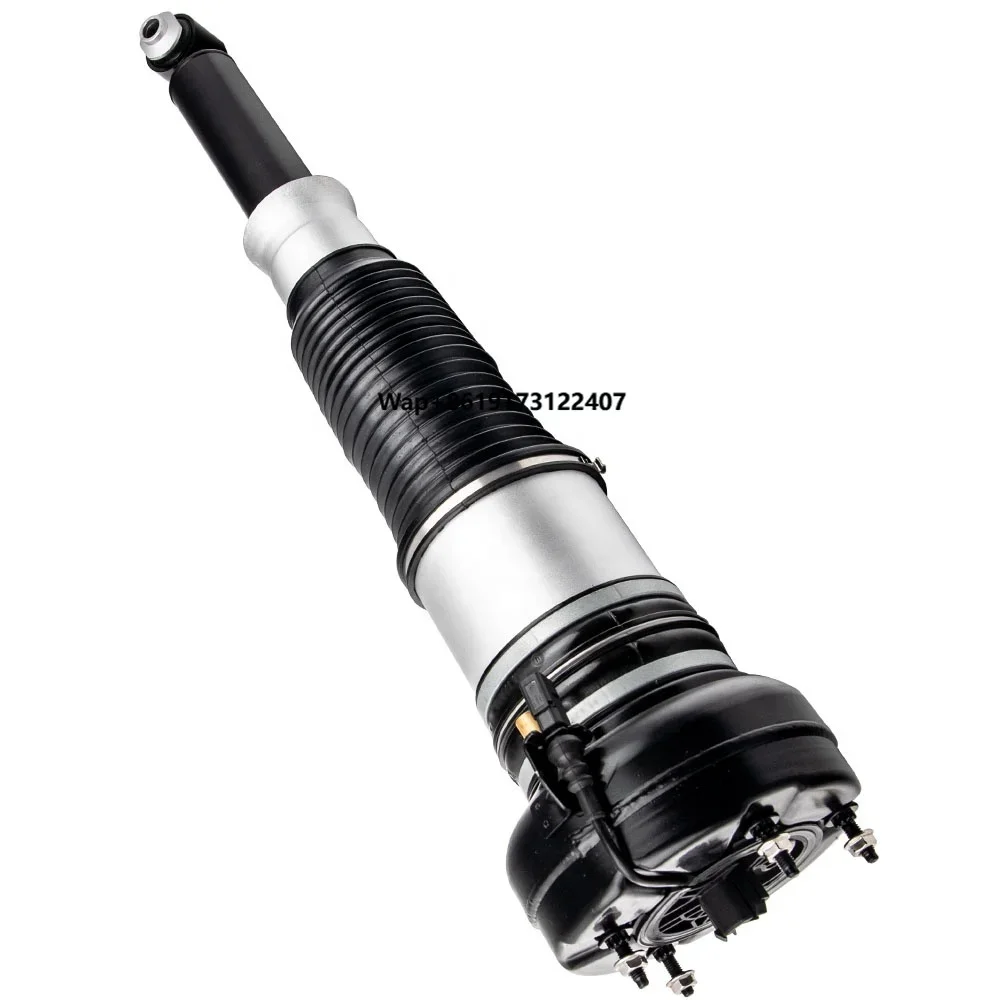 Air Strut Suspension Shock Absorber for A8 S8 D4 4H 2009-2018 4H6616001F 4H0616001AB
Air Strut Suspension Shock Absorber for A8 S8 D4 4H 2009-2018 4H6616001F 4H0616001AB
