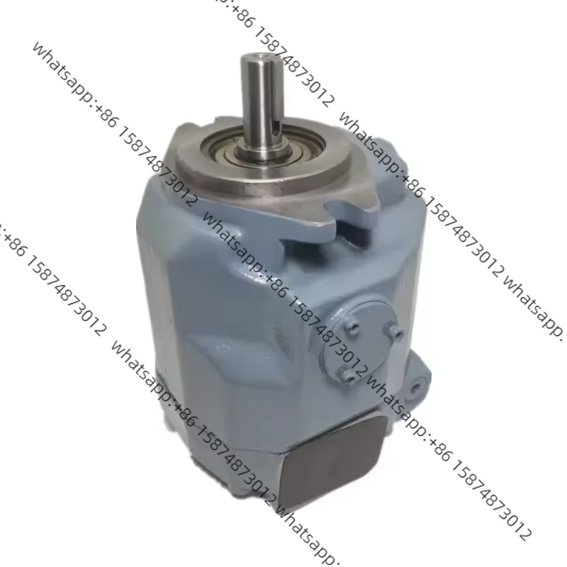 HPP-VB2V-F8A3 HPP-VC2V-L14A3-A hydraulic piston pump HPP-VB2V HPP-VF2V HPP-VCC2V HPP series oil pump
HPP-VB2V-F8A3 HPP-VC2V-L14A3-A hydraulic piston pump HPP-VB2V HPP-VF2V HPP-VCC2V HPP series oil pump