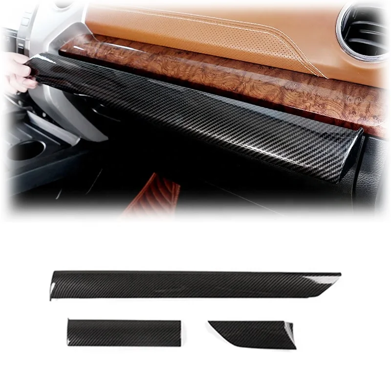 Flying Wing Hot Sales Center Dashboard Panel Trim For TUNDRA 2014-2021 Center Dashboard Panel Trim
Flying Wing Hot Sales Center Dashboard Panel Trim For TUNDRA 2014-2021 Center Dashboard Panel Trim