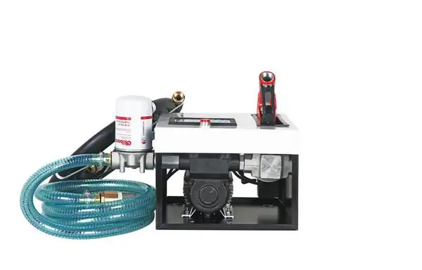 Portable Mobile Fuel Dispenser Machine, Factory Wholesale Fuel Refueling Device
Portable Mobile Fuel Dispenser Machine, Factory Wholesale Fuel Refueling Device