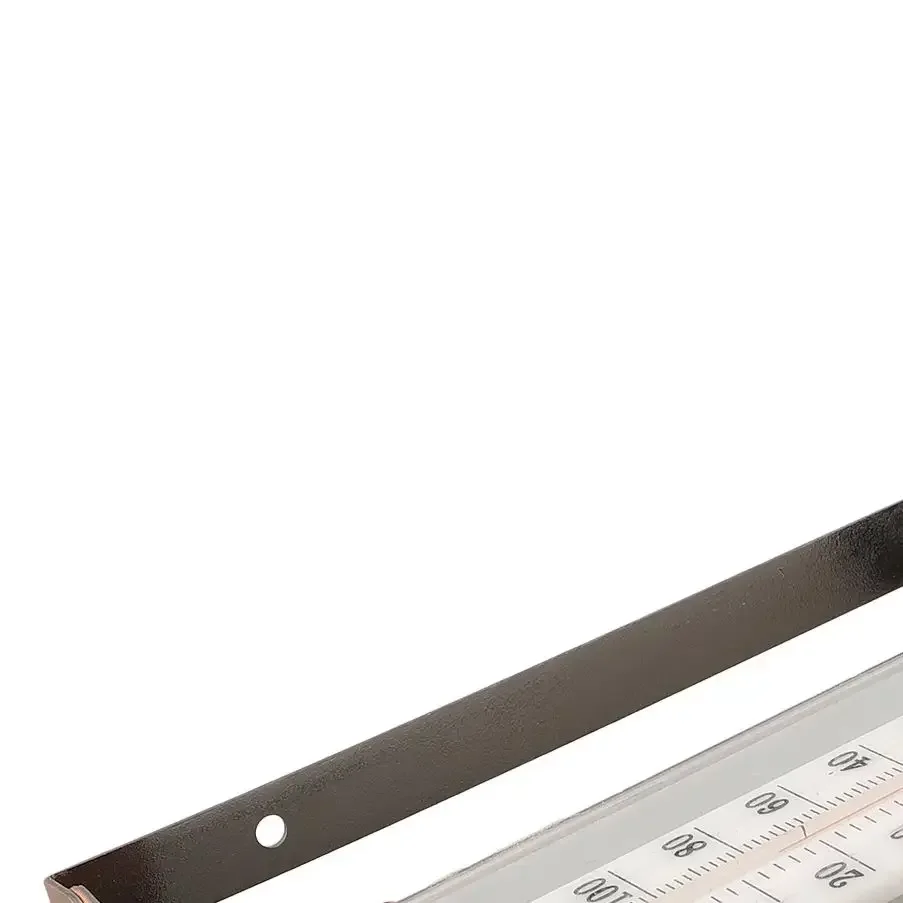10 Inch Thermometer Cordless Decor Steel Constructions Outdoor/indoor Thermometers For Home Yard Garden Kitchen Room Swimming
10 Inch Thermometer Cordless Decor Steel Constructions Outdoor/indoor Thermometers For Home Yard Garden Kitchen Room Swimming