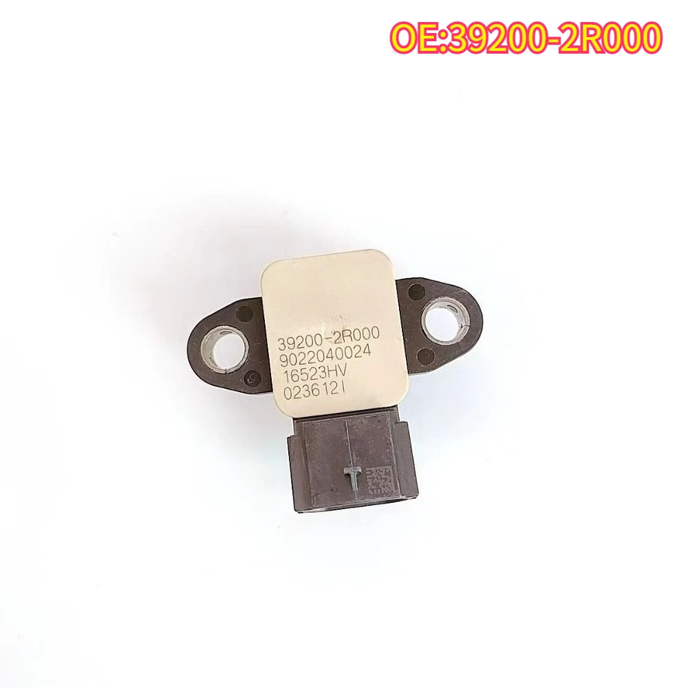 High quality New For 39200-2R000 Boost Pressure Sensor 392002R000 for Kia Carnival Auto Parts Car Accessories High Quality
High quality New For 39200-2R000 Boost Pressure Sensor 392002R000 for Kia Carnival Auto Parts Car Accessories High Quality
