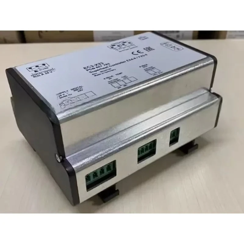 EC3-X33 Latest Version
EC3-X33 Latest Version