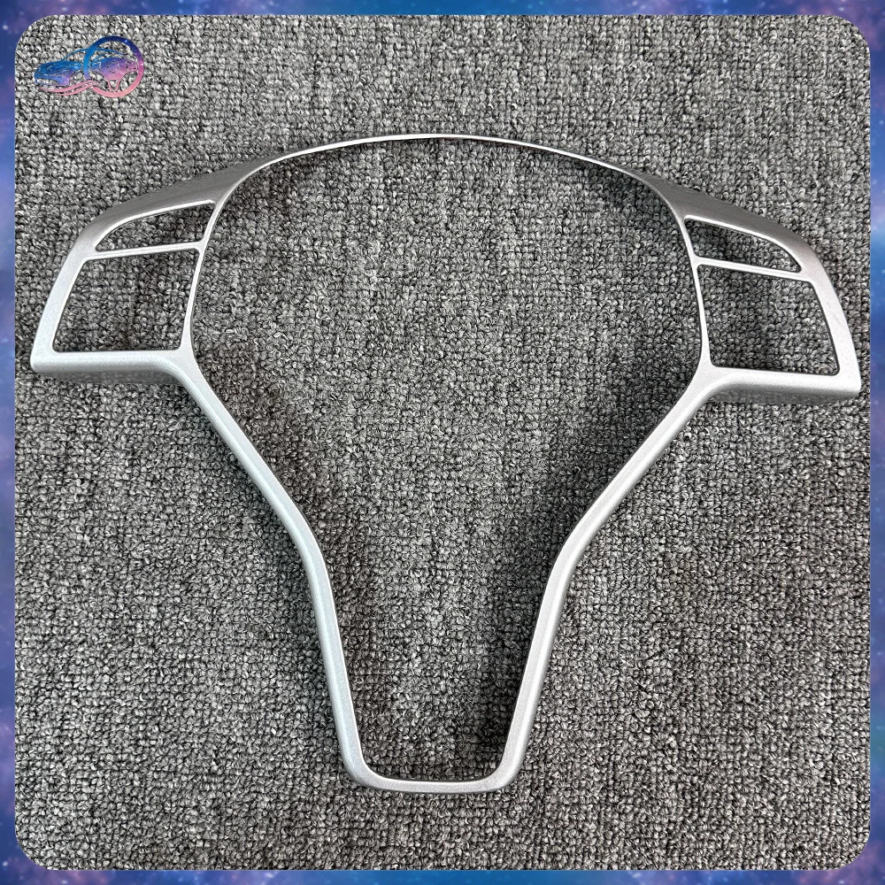 Car Steering Wheel Frame Trim Cover ABS for Mercedes Benz A B C E Cla Cls Gla Glk Class W176 W246 W204 W207
Car Steering Wheel Frame Trim Cover ABS for Mercedes Benz A B C E Cla Cls Gla Glk Class W176 W246 W204 W207