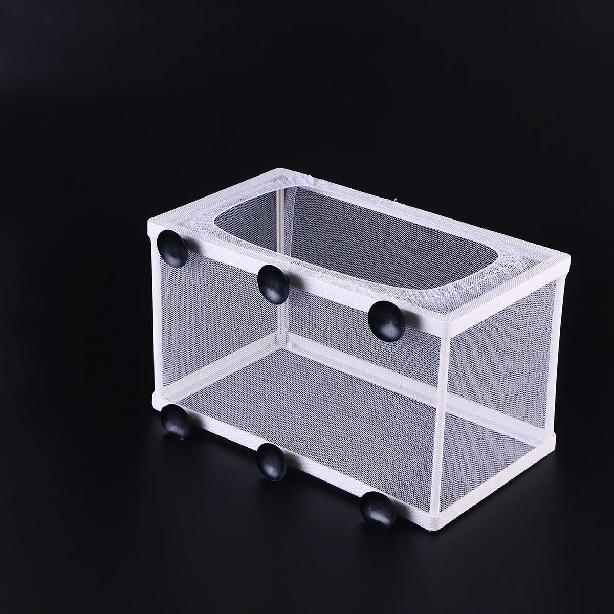 Net Fry Hatchery Aquarium Breeding Box With Suction Cups Large Size Fish Tank Water Separator Aquarium Fish Box For Hatchery
Net Fry Hatchery Aquarium Breeding Box With Suction Cups Large Size Fish Tank Water Separator Aquarium Fish Box For Hatchery