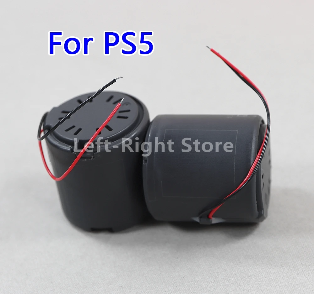 4PCS For Sony Playstation 5 PS5 Original L R Motor Wireless Vibration Left Right Motor
4PCS For Sony Playstation 5 PS5 Original L R Motor Wireless Vibration Left Right Motor