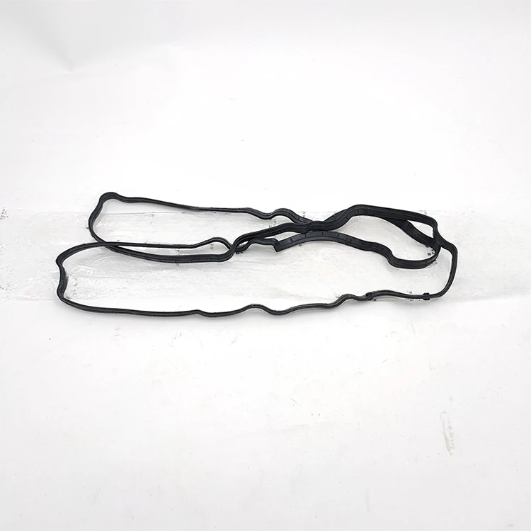 Фигура, новая оригинальная прокладка клапанной крышки для Peugeot 508 408 308S 3008 для Citroen C5 C6 C4L 1,6 T
Фигура, новая оригинальная прокладка клапанной крышки для Peugeot 508 408 308S 3008 для Citroen C5 C6 C4L 1,6 T