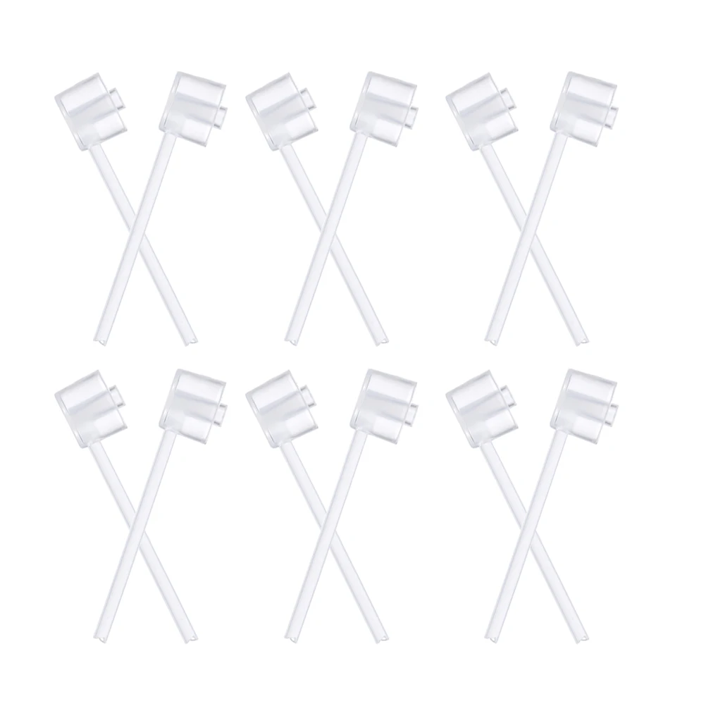 60 Pcs Perfume Dispenser Tools Liquid Transfer Accessories Sample Bottles Essential Oil Refill Mini Portable Fragrance Devices
60 Pcs Perfume Dispenser Tools Liquid Transfer Accessories Sample Bottles Essential Oil Refill Mini Portable Fragrance Devices