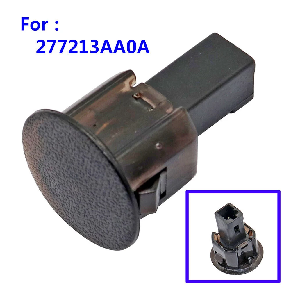 Sensor Light Sensor Parts Plastic Replacements Sunload Temperature 1 Pc 27721-3AA0A Black For Altima For Nissan
Sensor Light Sensor Parts Plastic Replacements Sunload Temperature 1 Pc 27721-3AA0A Black For Altima For Nissan