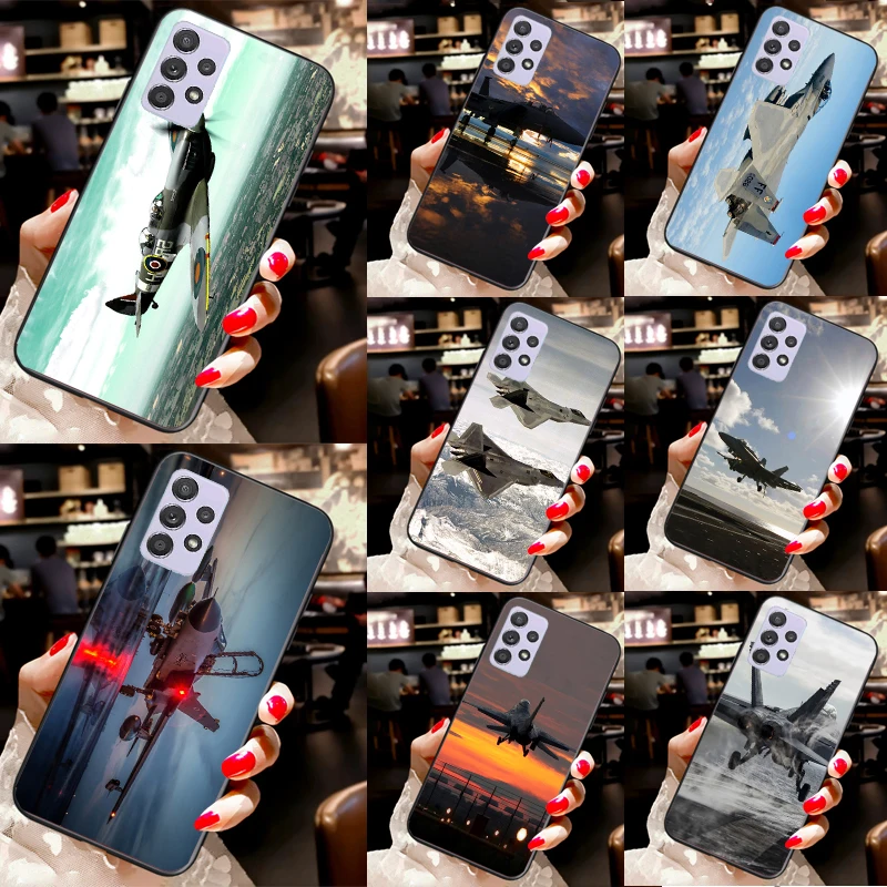 Чехол для самолета-бойщика для Samsung Galaxy A55 A35 A15 A53 A33 A13 A22 A32 A52 A05 A06 A16 A14 A34 A54 Cover
Чехол для самолета-бойщика для Samsung Galaxy A55 A35 A15 A53 A33 A13 A22 A32 A52 A05 A06 A16 A14 A34 A54 Cover
