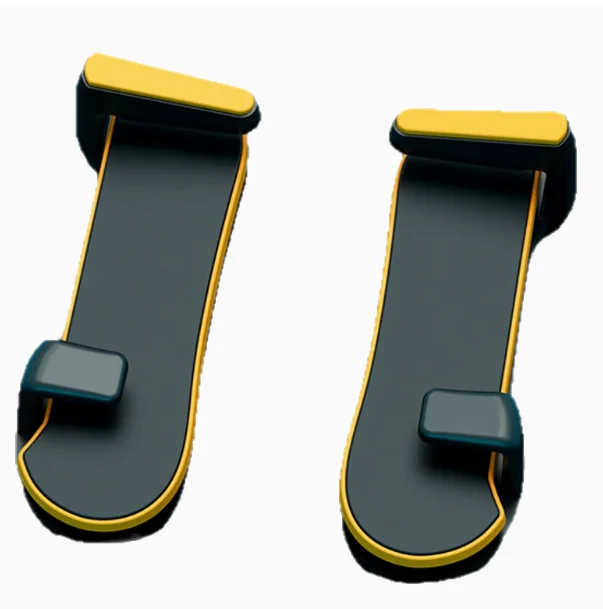 Тяжелая ручка для волос для планшета, разъем PUBG, физический импульсный артефакт для поедания курицы, для планшета, совершенно новый
Тяжелая ручка для волос для планшета, разъем PUBG, физический импульсный артефакт для поедания курицы, для планшета, совершенно новый