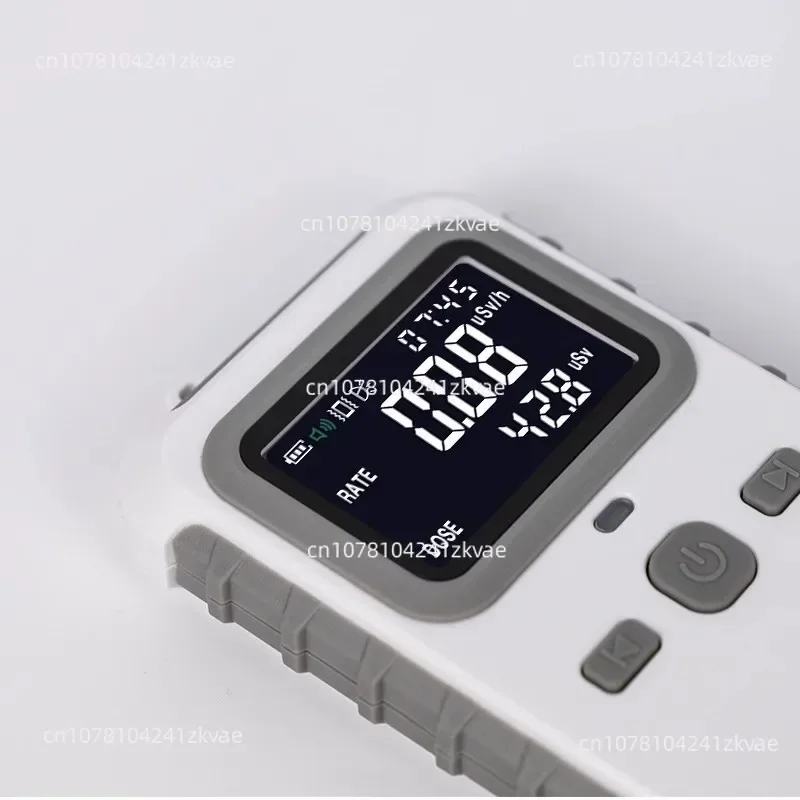 Dosímetro de radiación industrial, reloj resistente al agua, contador geiger, detector de rayos x alfa beta gamma, novedad
Dosímetro de radiación industrial, reloj resistente al agua, contador geiger, detector de rayos x alfa beta gamma, novedad