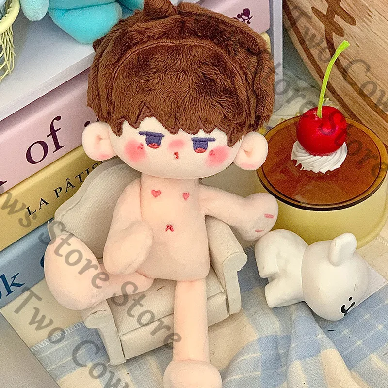 Love and Deepspace Sylus Zayne Caleb Rafayel Xavier Anime Plush Cotton Doll Maumet Cartoon Puppet Dolls Toys Cosplay Gift
Love and Deepspace Sylus Zayne Caleb Rafayel Xavier Anime Plush Cotton Doll Maumet Cartoon Puppet Dolls Toys Cosplay Gift